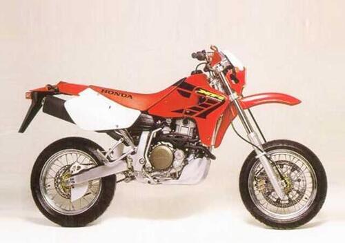 Honda XR 650 R