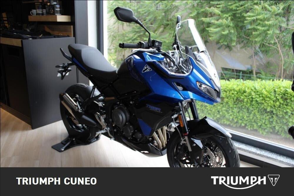 Triumph Tiger Sport 800 (2025 - 26) (4)