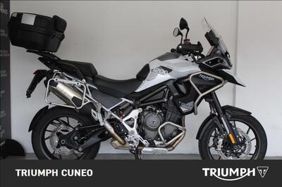 Triumph Tiger 1200 GT Pro (2022 - 23) usata