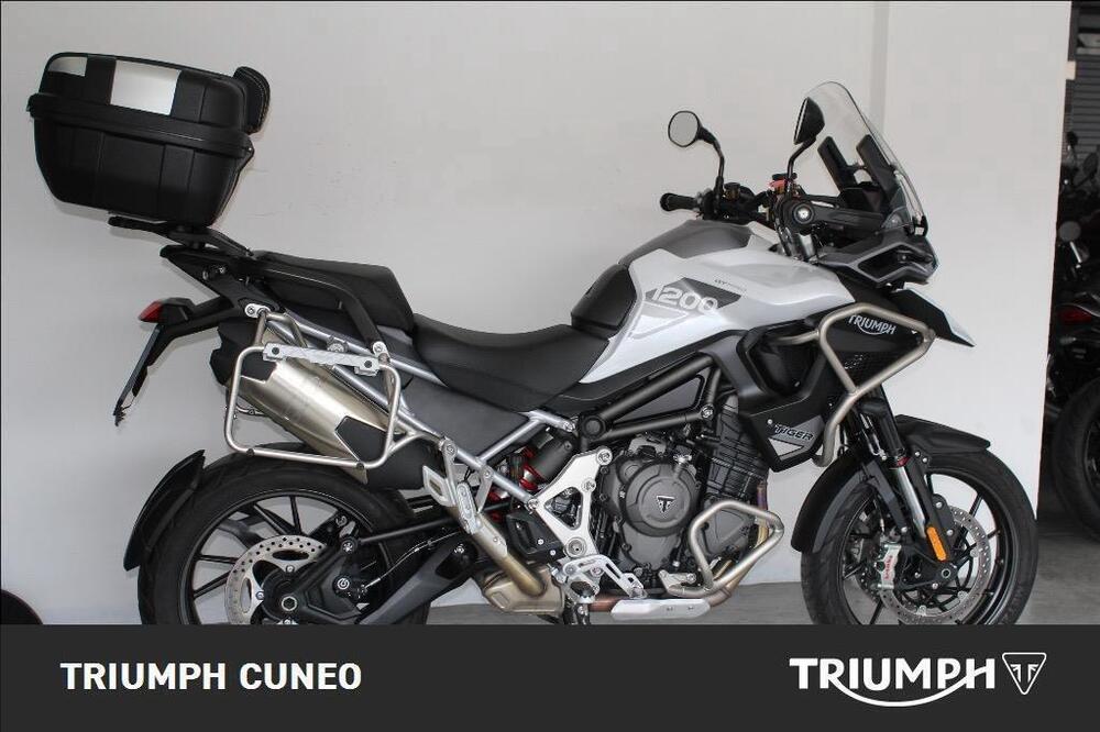 Triumph Tiger 1200 GT Pro (2022 - 23) (3)