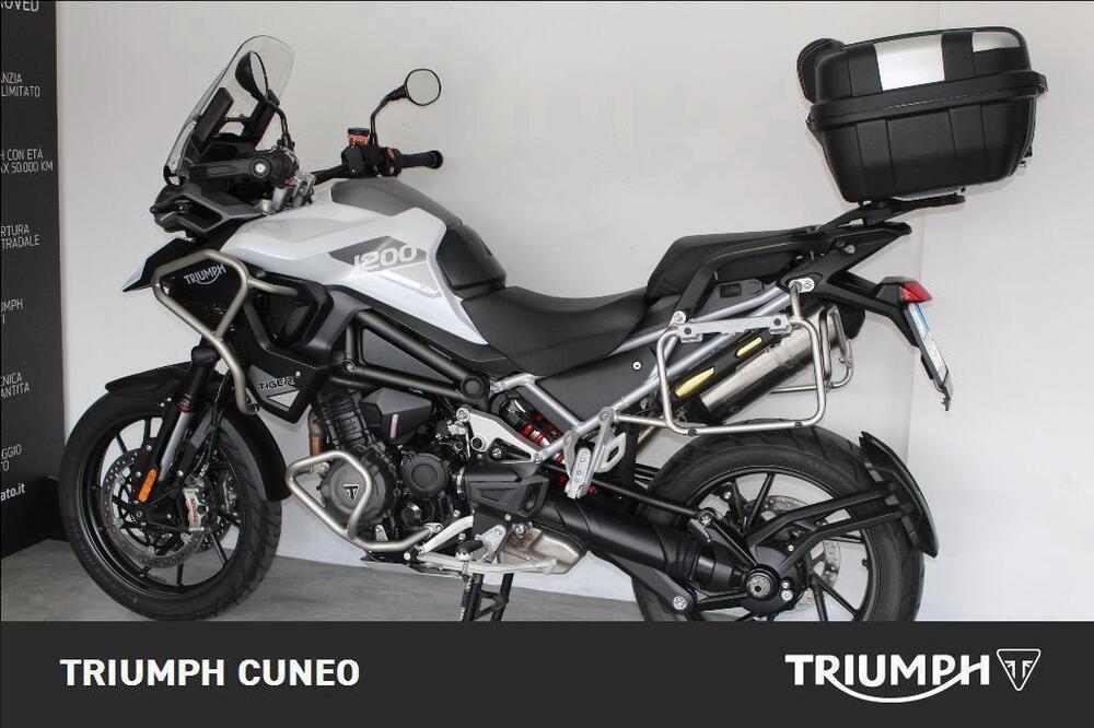 Triumph Tiger 1200 GT Pro (2022 - 23) (6)