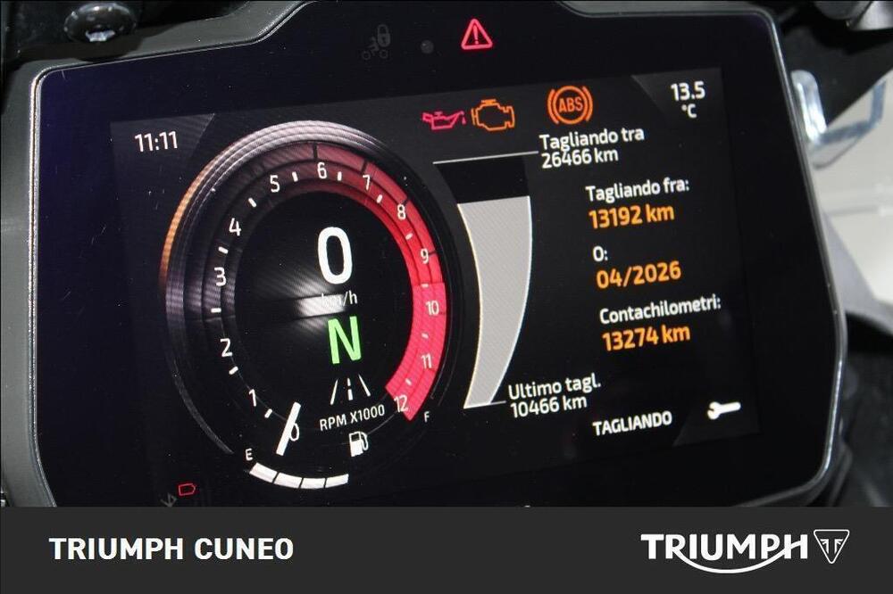 Triumph Tiger 1200 GT Pro (2022 - 23) (7)