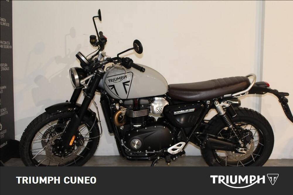 Triumph Scrambler 1200 X (2024 - 26) (6)