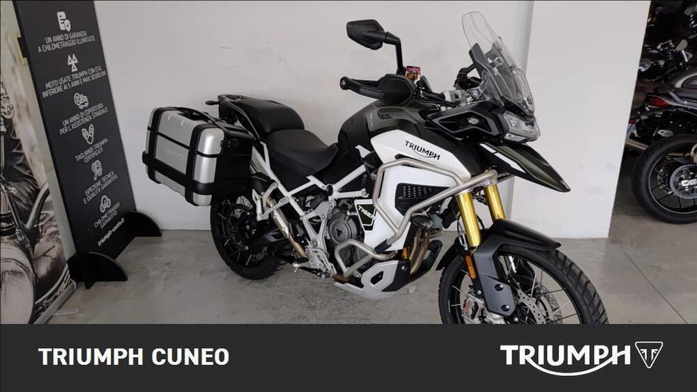 Triumph Tiger 1200 Rally Explorer (2022 - 23) (4)