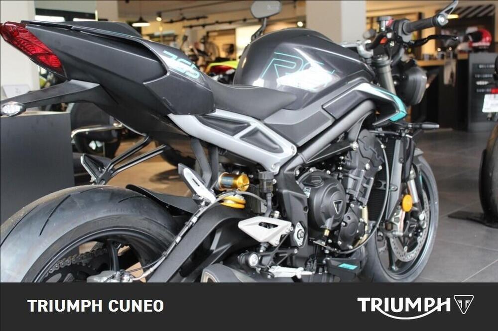 Triumph Street Triple 765 RS (2023 - 26) (2)