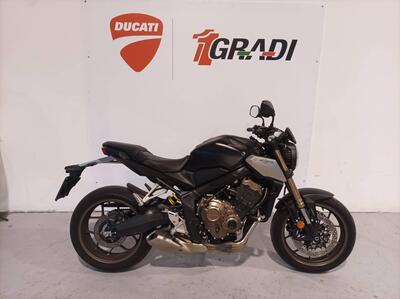 Honda CB 650 R (2021 - 23) usata