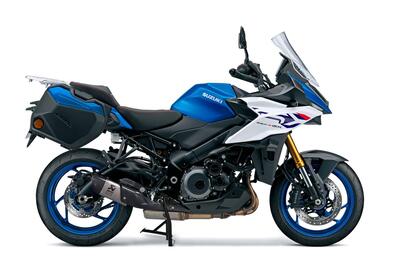 Suzuki GSX-S1000GX Top (2026) nuova