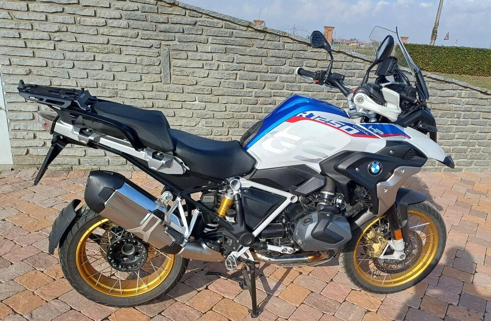 Bmw R 1250 GS (2019 - 20)