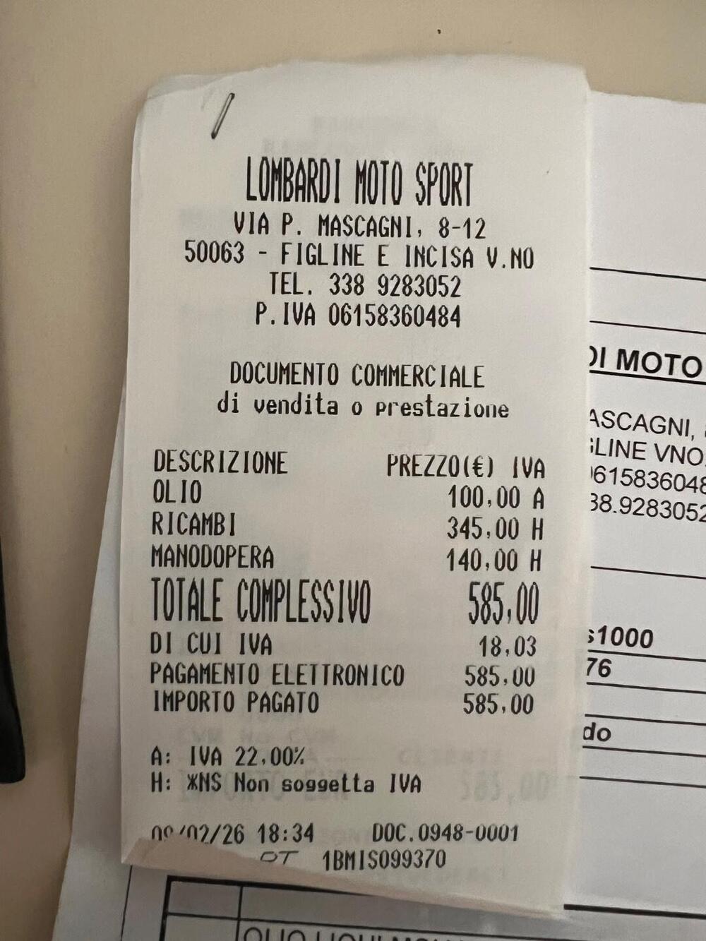 Bmw S 1000 RR (2009 - 12) (6)