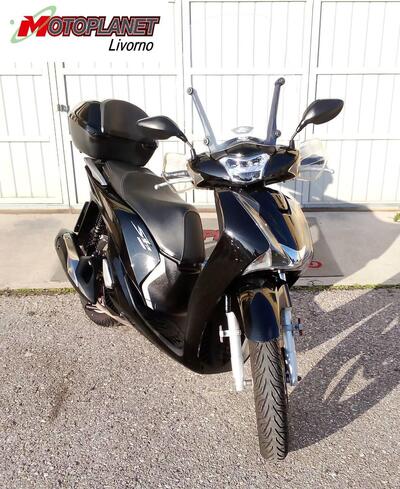 Honda SH 150 i (2017 - 19) usata