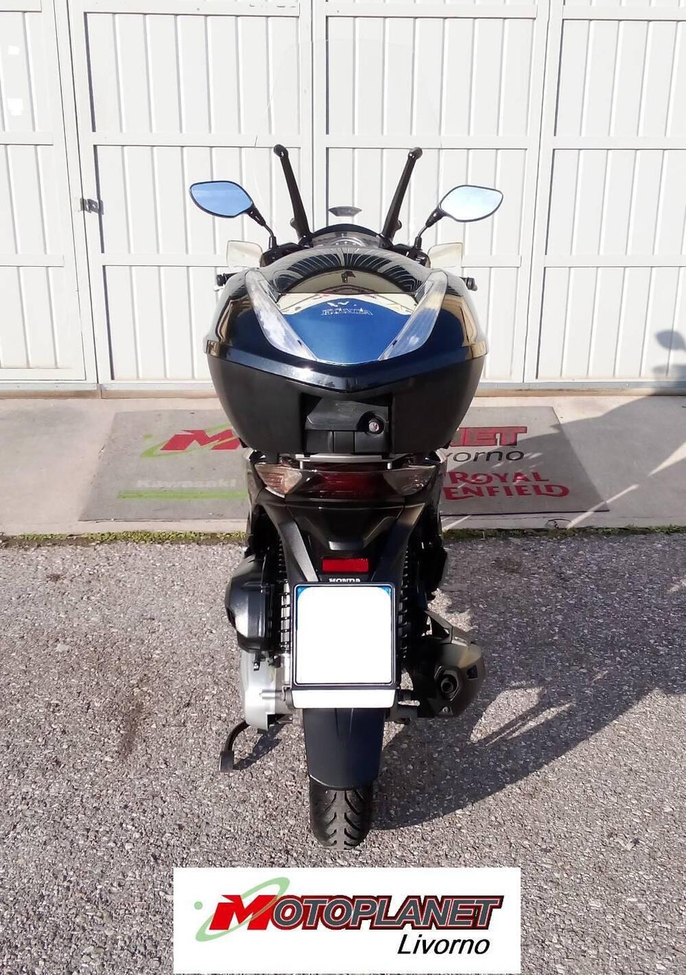 Honda SH 150 i (2017 - 19) (6)