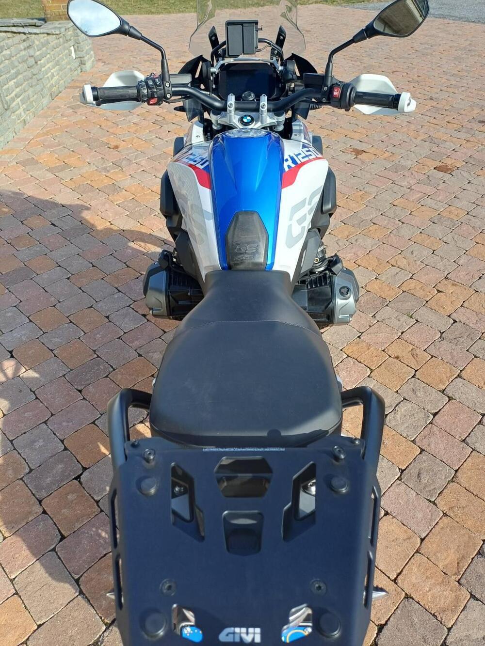 Bmw R 1250 GS (2019 - 20) (2)