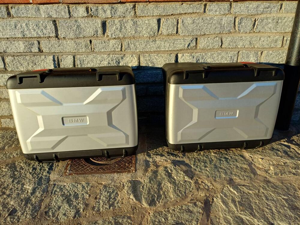 Bmw R 1250 GS (2019 - 20) (7)