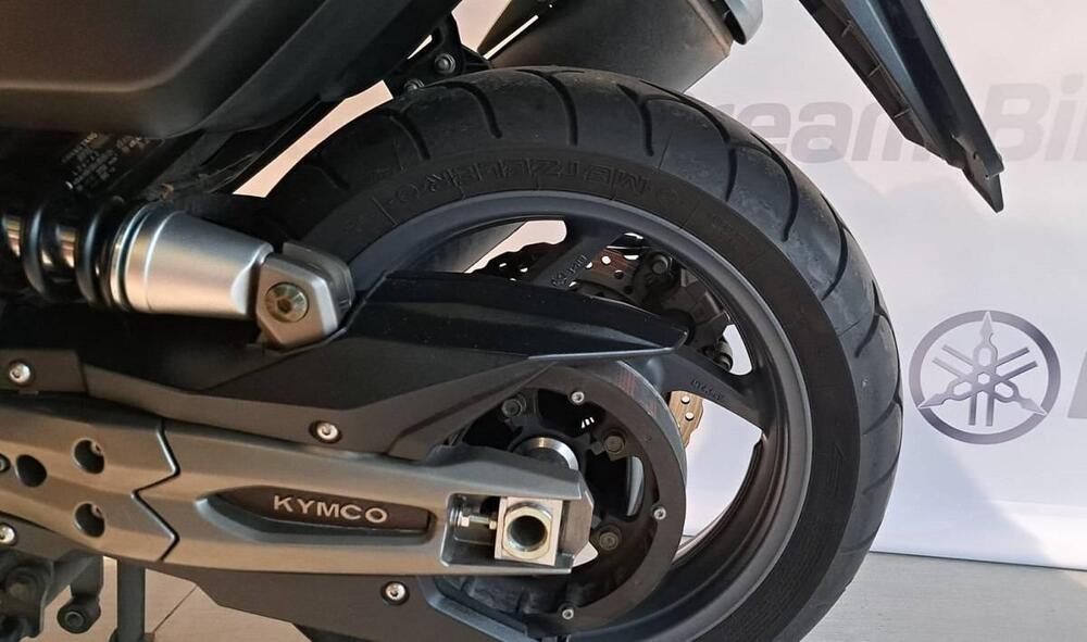 Kymco AK 550 (2020) (3)