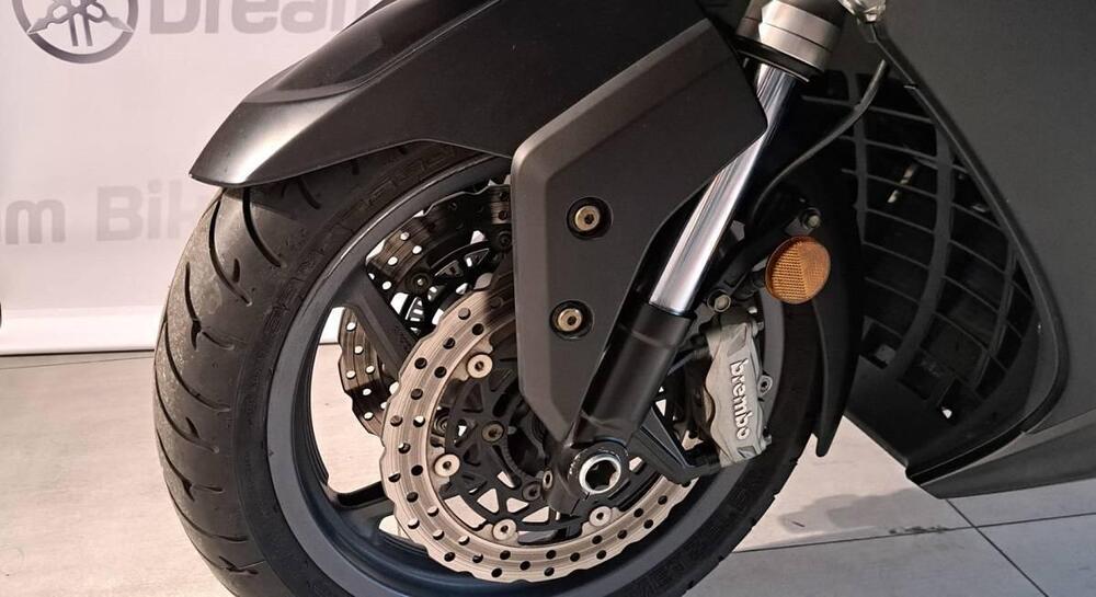 Kymco AK 550 (2020) (4)