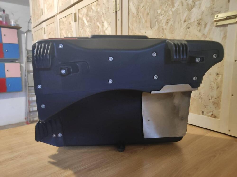 Bmw R 1250 GS (2019 - 20) (8)