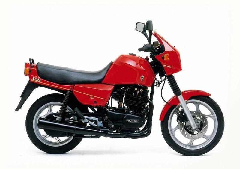 Mz Tour 500 Tour 500 Voyager