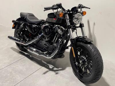 Harley-Davidson 1200 Forty-Eight Special (2018 - 20) usata