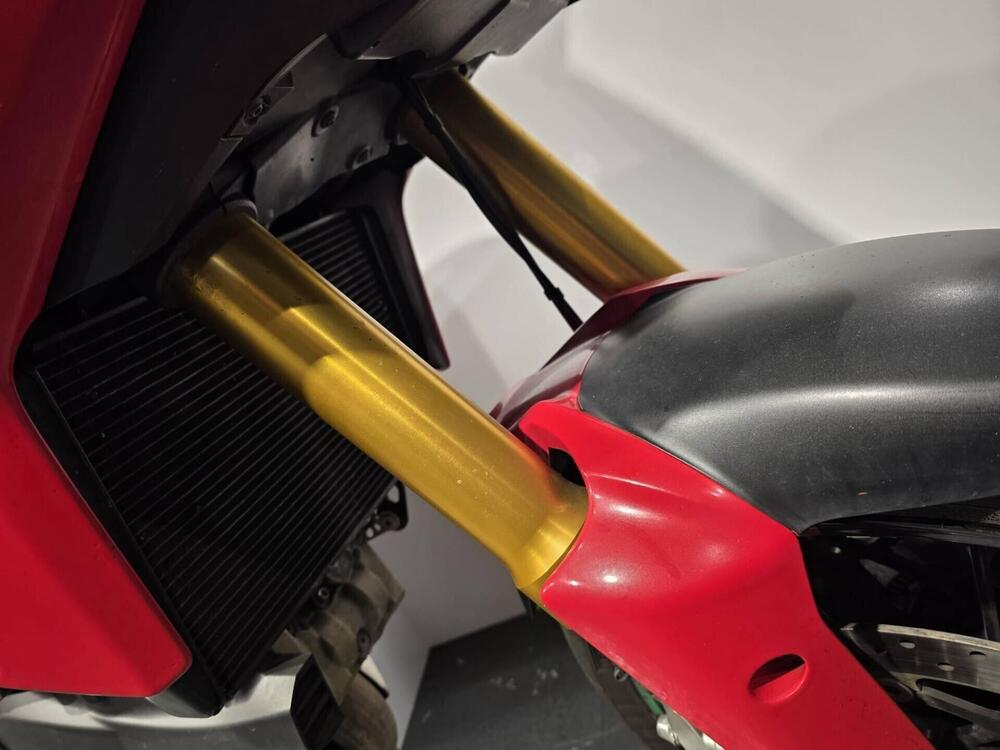 Ducati Multistrada 1200 S Touring (2010 - 12) (11)