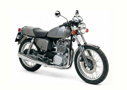 Mz Silverstar 500 Voyager