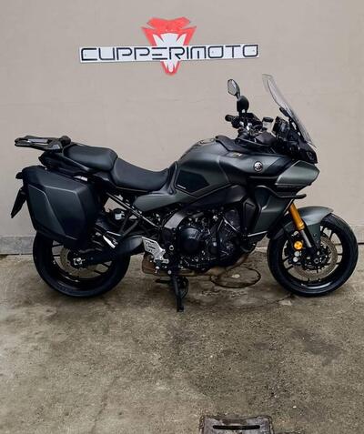 Yamaha Tracer 9 GT (2021 - 24) usata