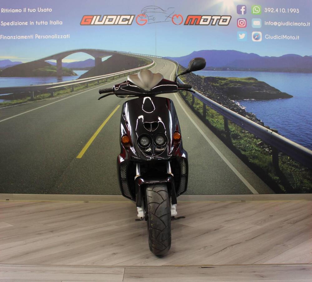 Malaguti F12 Phantom 50 (1993 - 99) (2)