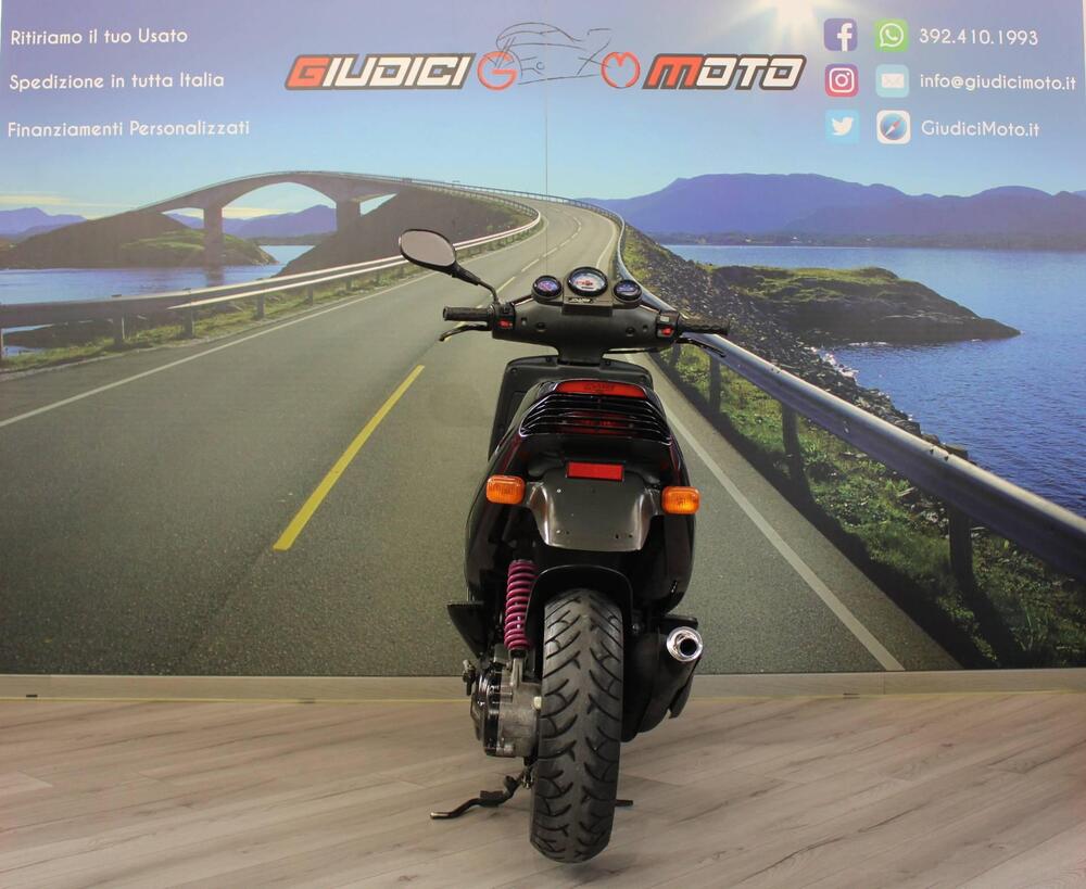 Malaguti F12 Phantom 50 (1993 - 99) (4)