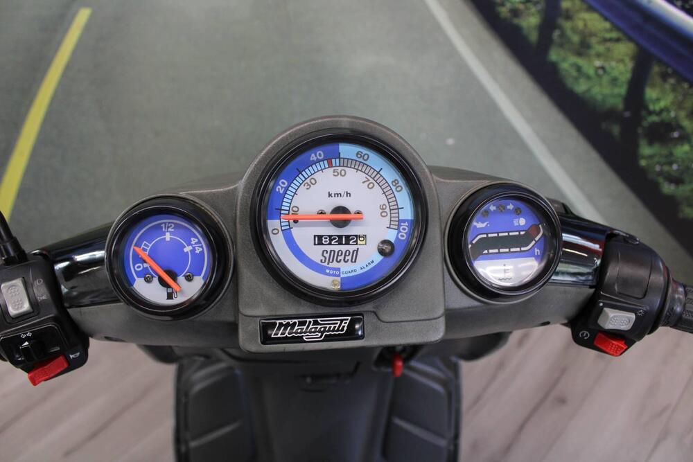 Malaguti F12 Phantom 50 (1993 - 99) (6)