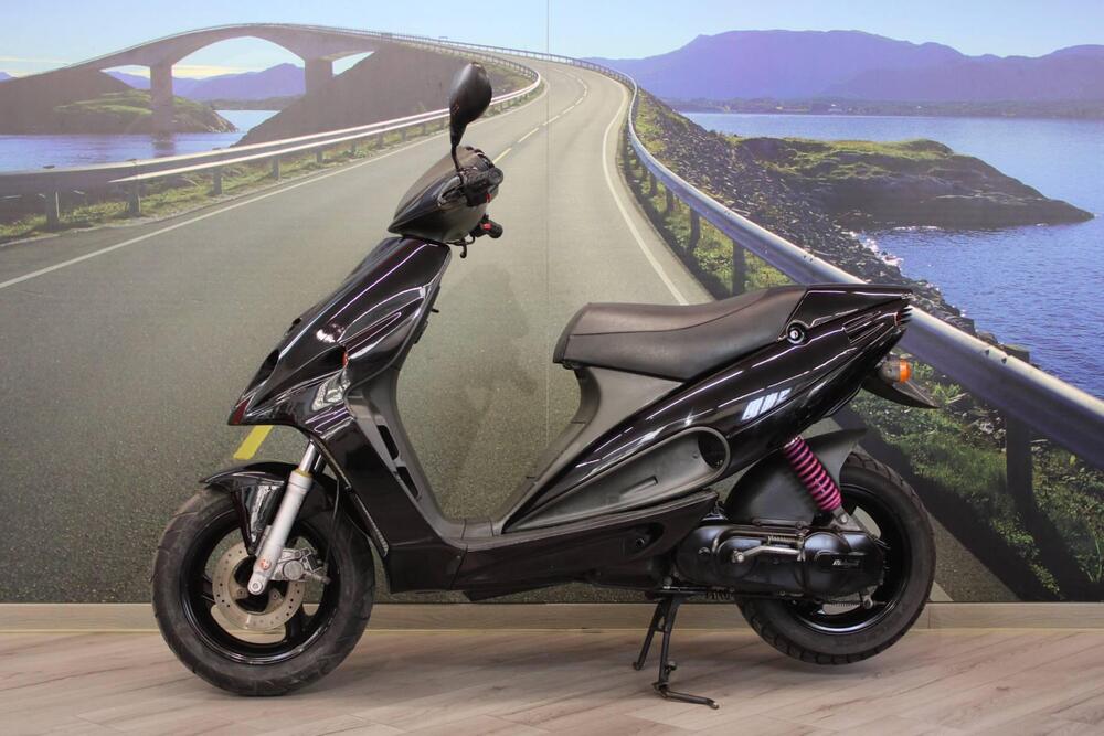 Malaguti F12 Phantom 50 (1993 - 99) (7)