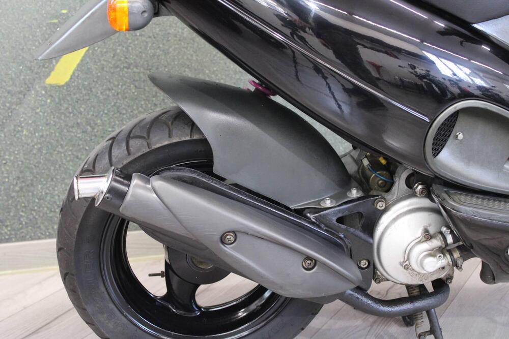 Malaguti F12 Phantom 50 (1993 - 99) (14)