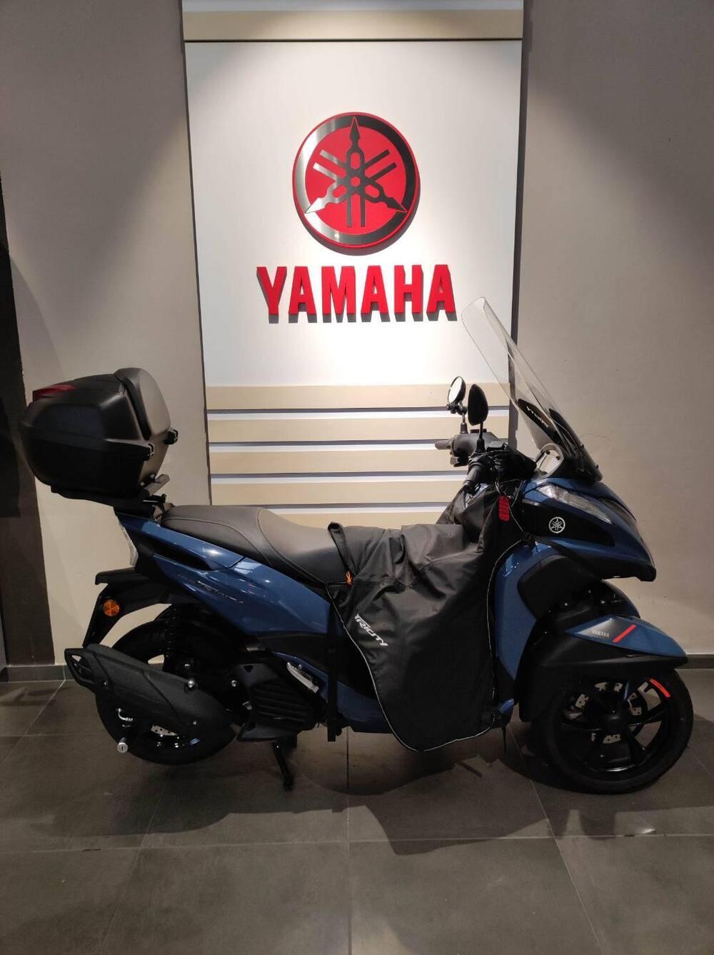 Yamaha Tricity 155 (2022 - 25)