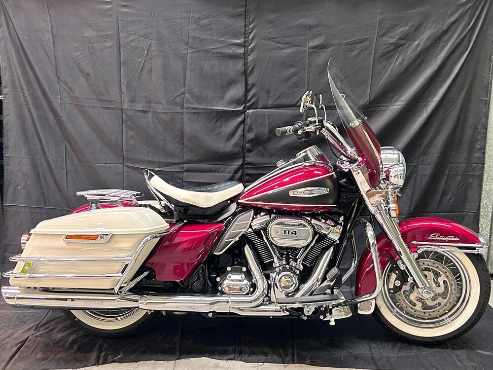 Harley-Davidson Electra Glide Highway King (2023)