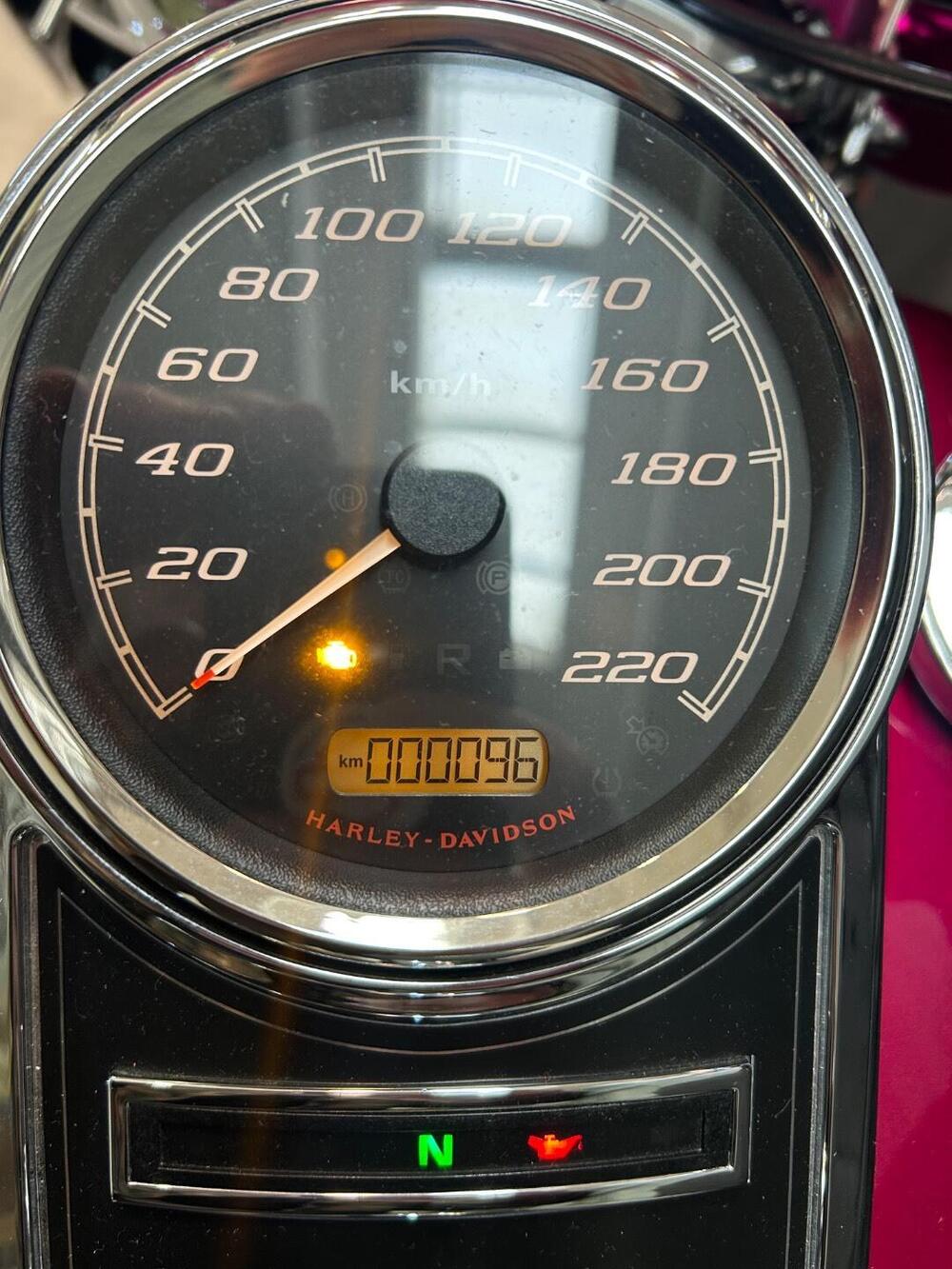 Harley-Davidson Electra Glide Highway King (2023) (2)