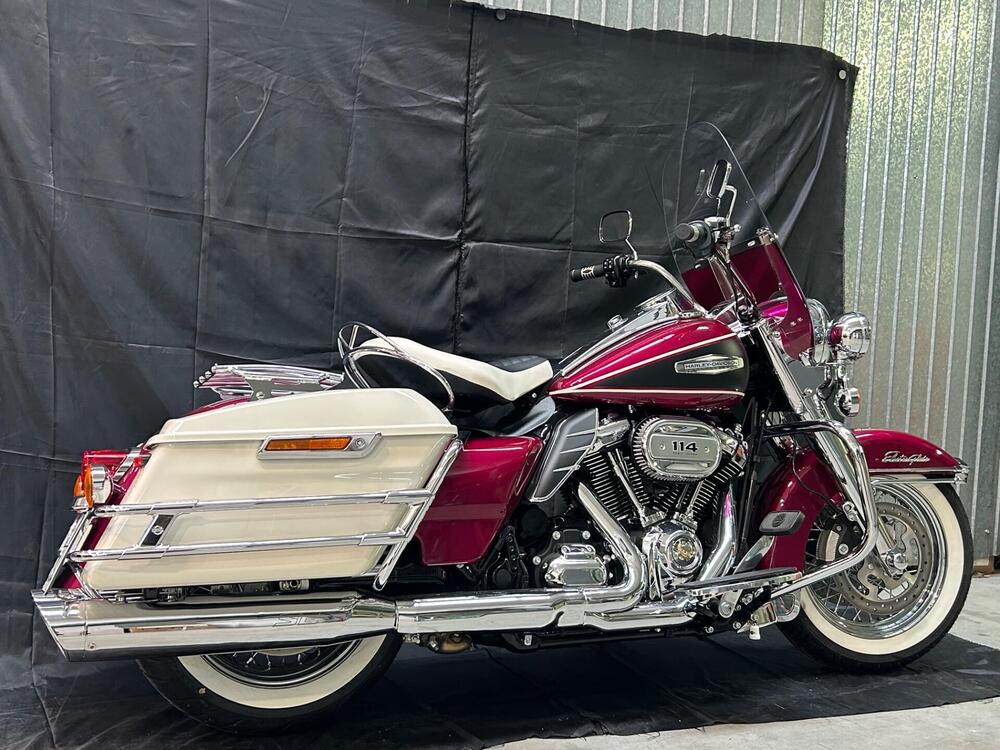 Harley-Davidson Electra Glide Highway King (2023) (4)