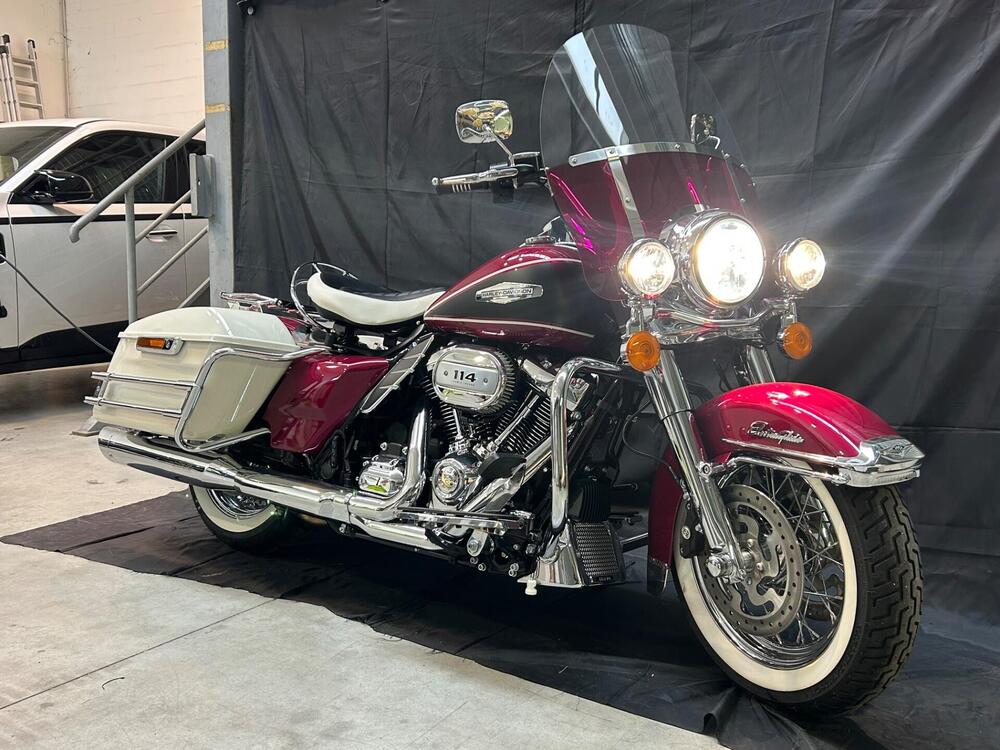 Harley-Davidson Electra Glide Highway King (2023) (5)