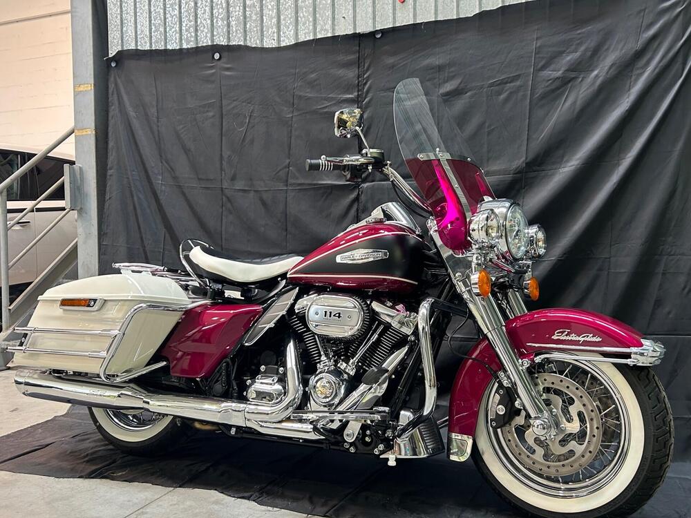 Harley-Davidson Electra Glide Highway King (2023) (6)