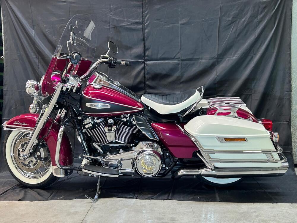 Harley-Davidson Electra Glide Highway King (2023) (7)
