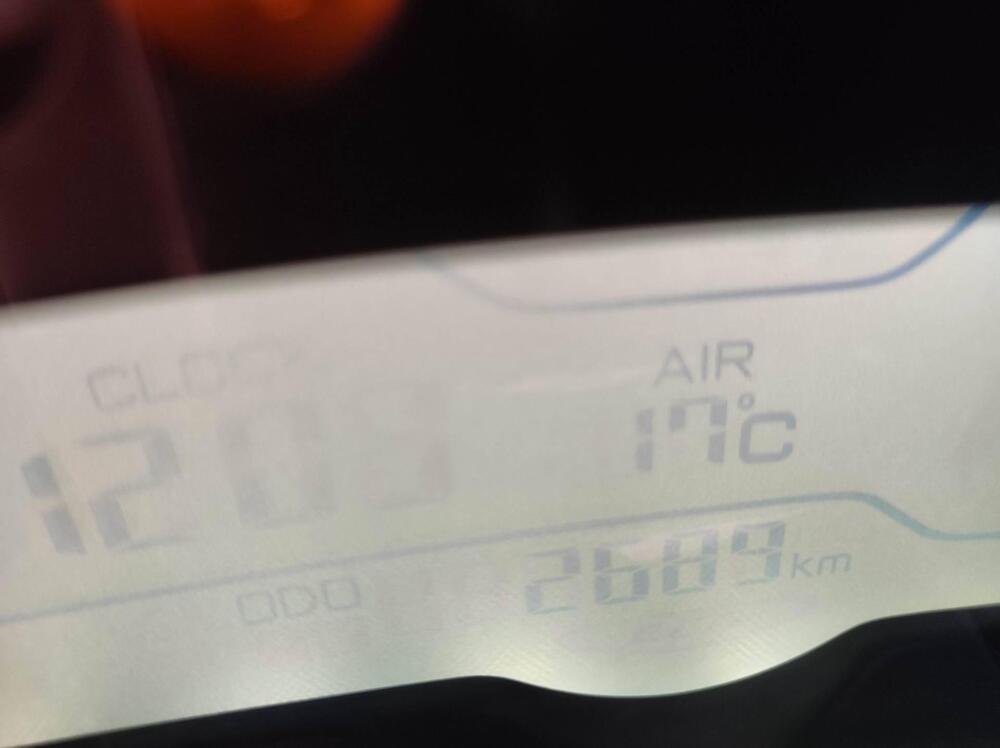 Yamaha Tricity 155 (2022 - 25) (3)