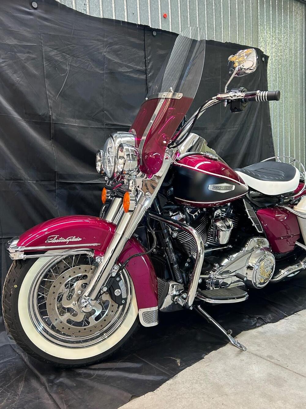 Harley-Davidson Electra Glide Highway King (2023) (8)