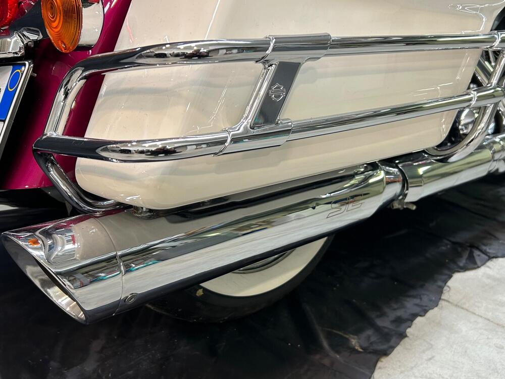 Harley-Davidson Electra Glide Highway King (2023) (9)