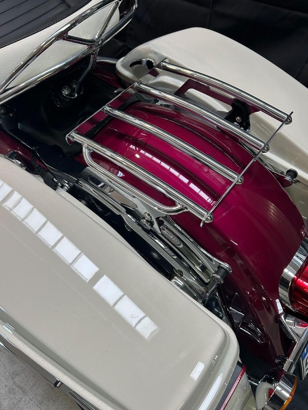 Harley-Davidson Electra Glide Highway King (2023) (10)