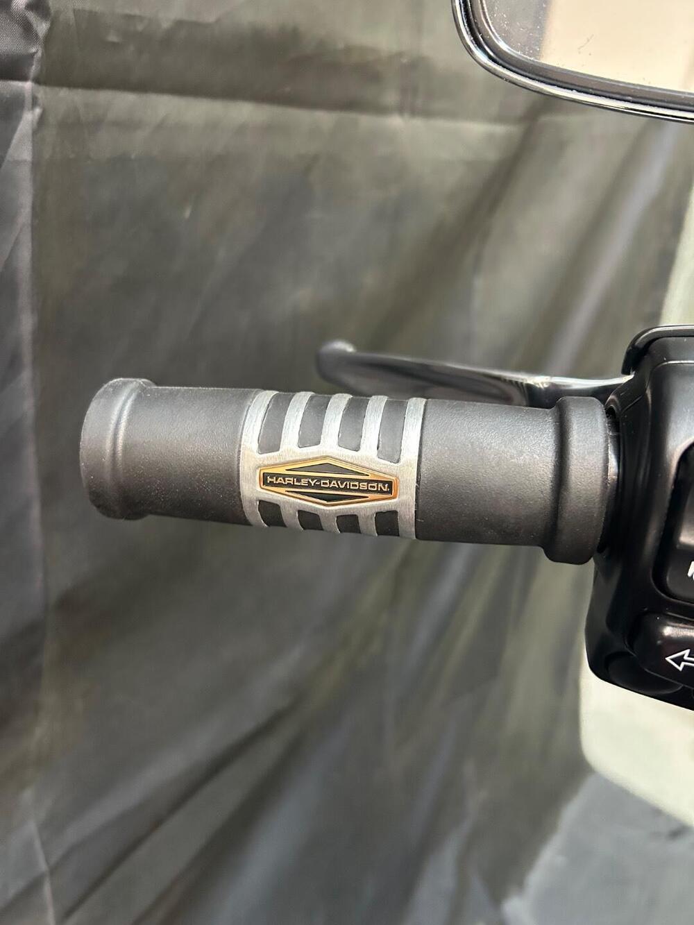 Harley-Davidson Electra Glide Highway King (2023) (12)