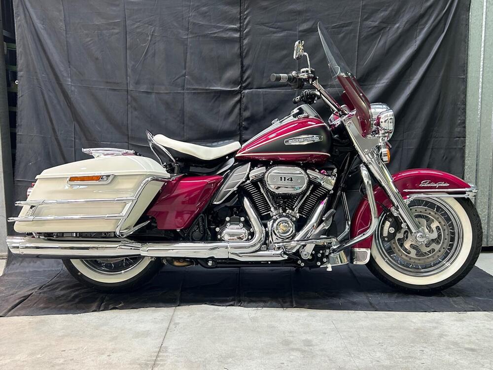 Harley-Davidson Electra Glide Highway King (2023) (14)