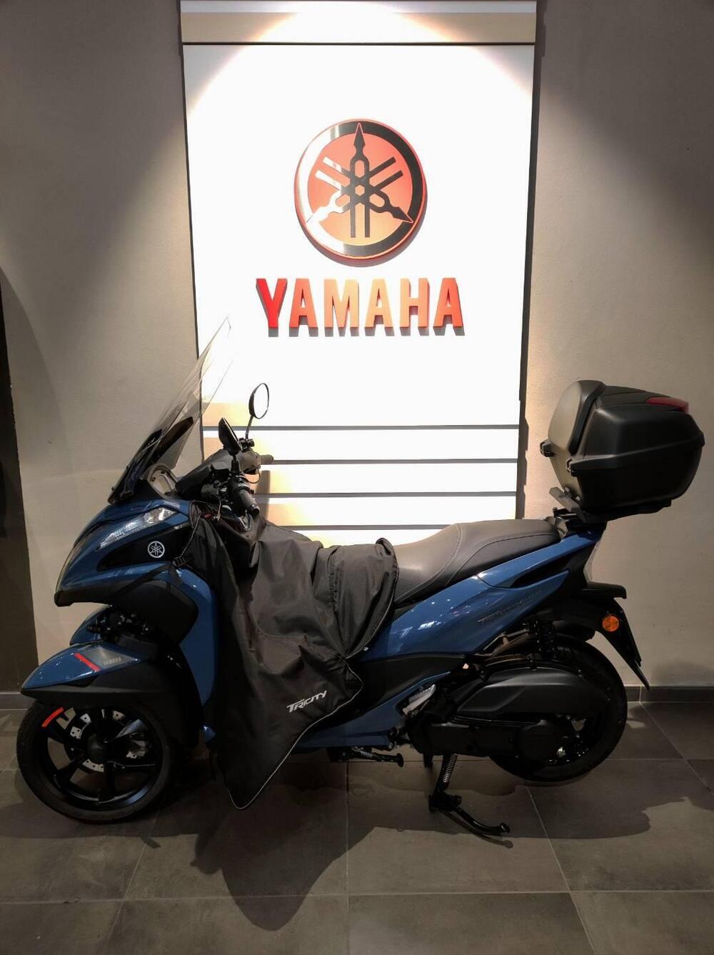 Yamaha Tricity 155 (2022 - 25) (2)