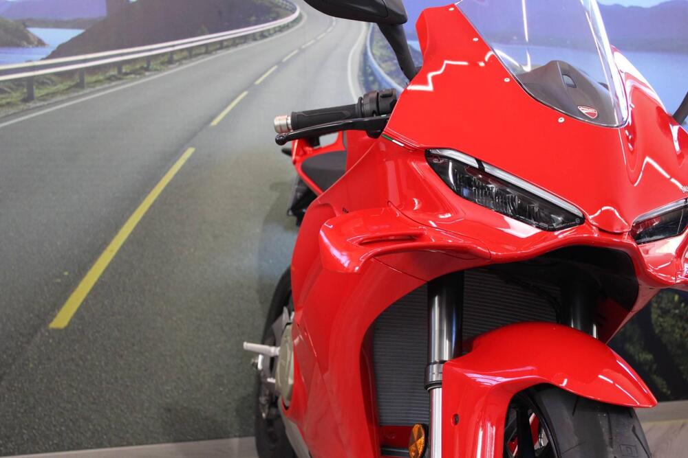 Ducati Panigale V4 (2025 - 26) (10)