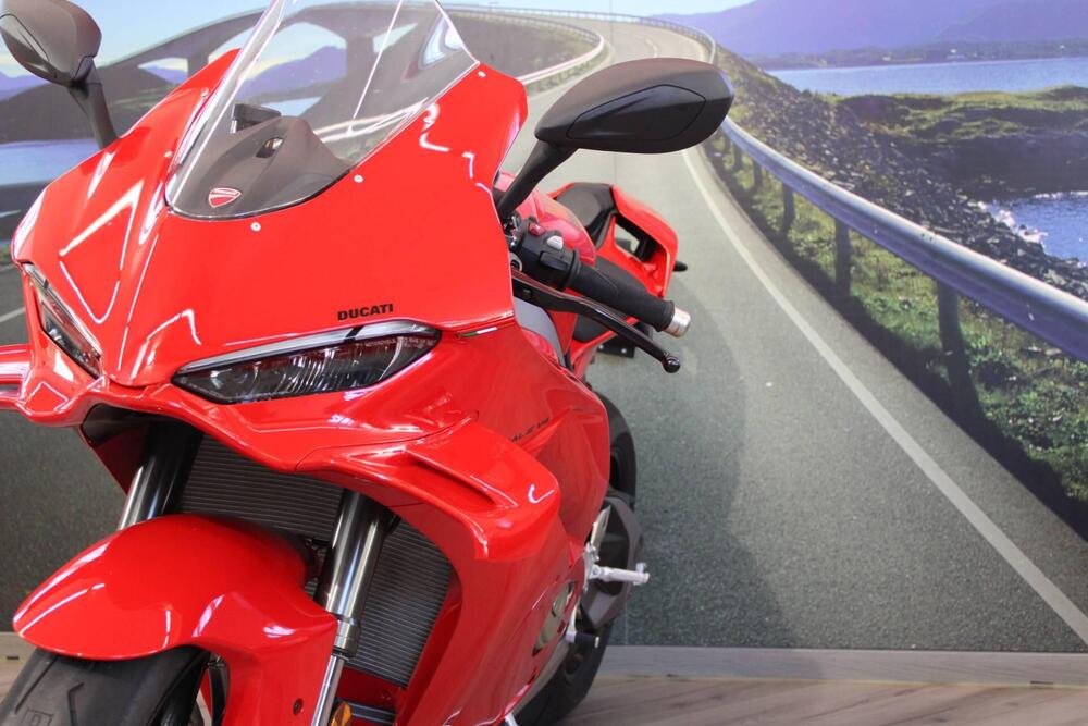 Ducati Panigale V4 (2025 - 26) (11)