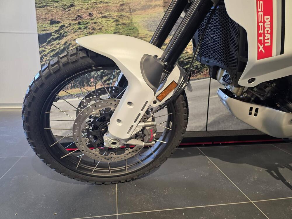 Ducati DesertX (2022 - 25) (4)
