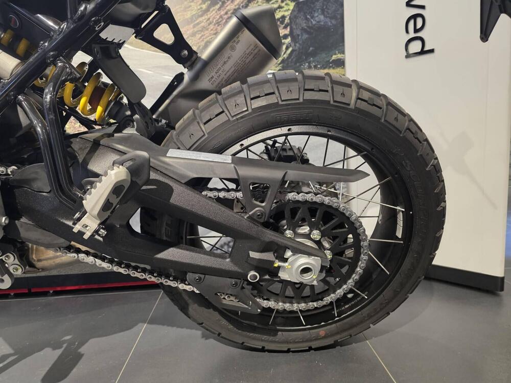 Ducati DesertX (2022 - 25) (5)