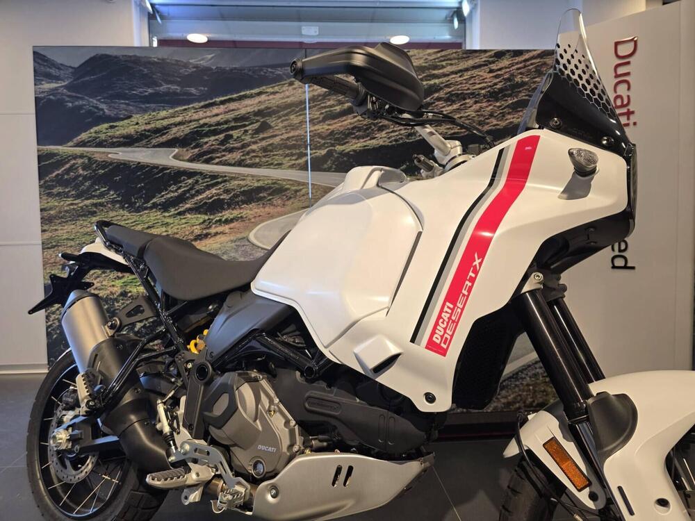 Ducati DesertX (2022 - 25) (6)