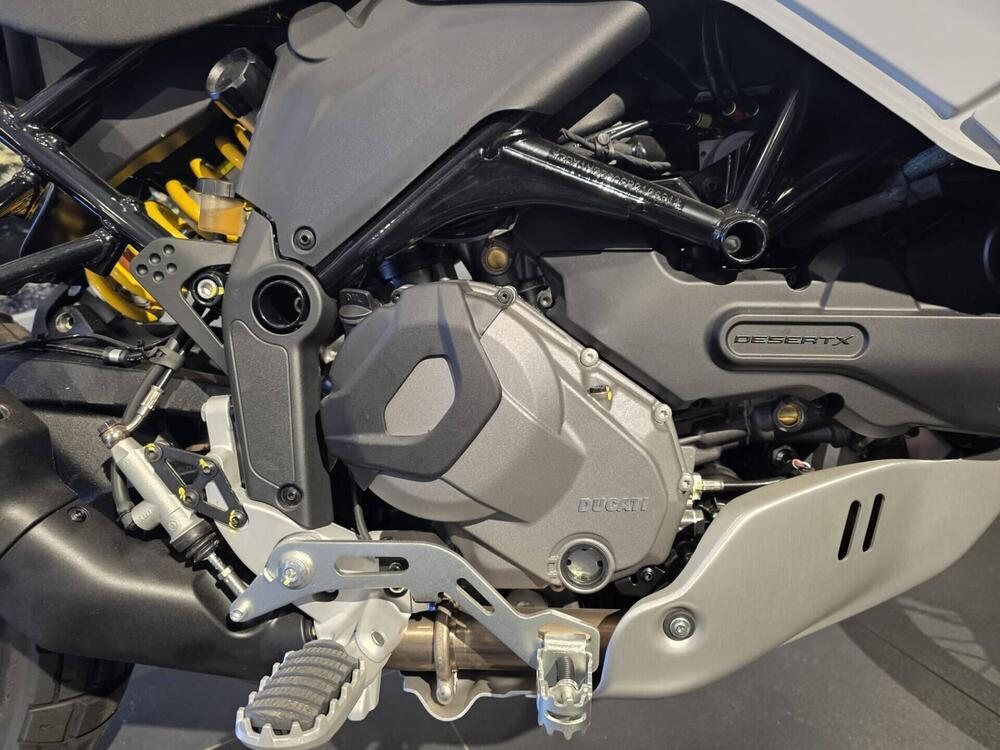 Ducati DesertX (2022 - 25) (7)